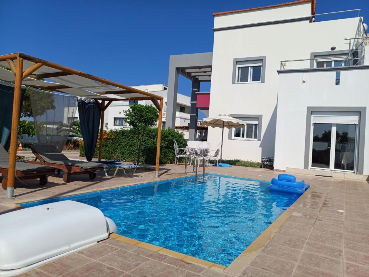 Ferienhaus Pearl