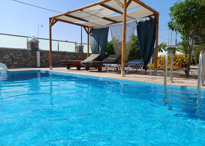 Pearl Villas Gennadi